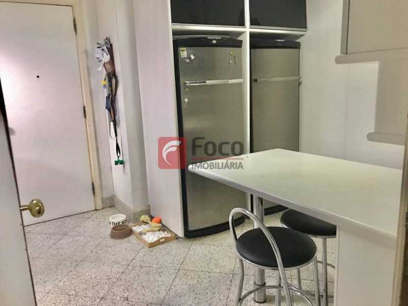 Conheça 21 do imóvel - Apartamento à venda Avenida Alexandre Ferreira, Jardim Botânico, Rio de Janeiro - R$ 2.750.000 - JBAP30825 - 22 21 - 22