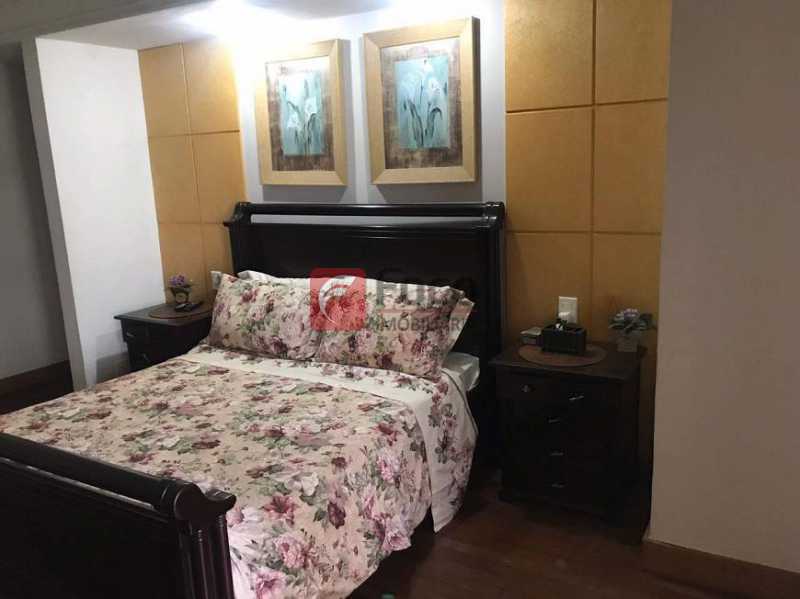 Conheça 16 do imóvel - Apartamento à venda Avenida Alexandre Ferreira, Jardim Botânico, Rio de Janeiro - R$ 2.750.000 - JBAP30825 - 16 16 - 16