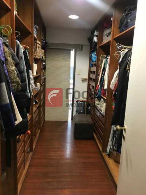 Conheça 15 do imóvel - Apartamento à venda Avenida Alexandre Ferreira, Jardim Botânico, Rio de Janeiro - R$ 2.750.000 - JBAP30825 - 15 15 - 15