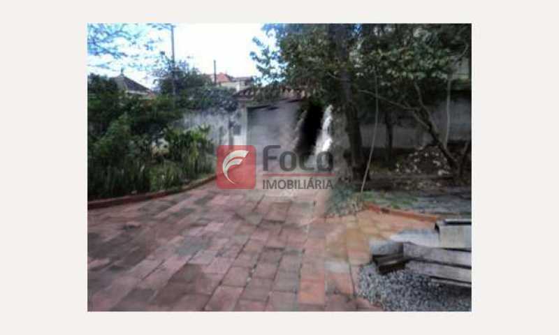 Conheça ACESSO do imóvel - Casa à venda Rua Aarão Reis, Santa Teresa, Rio de Janeiro - R$ 2.470.000 - FLCA80005 - 2 ACESSO - 2