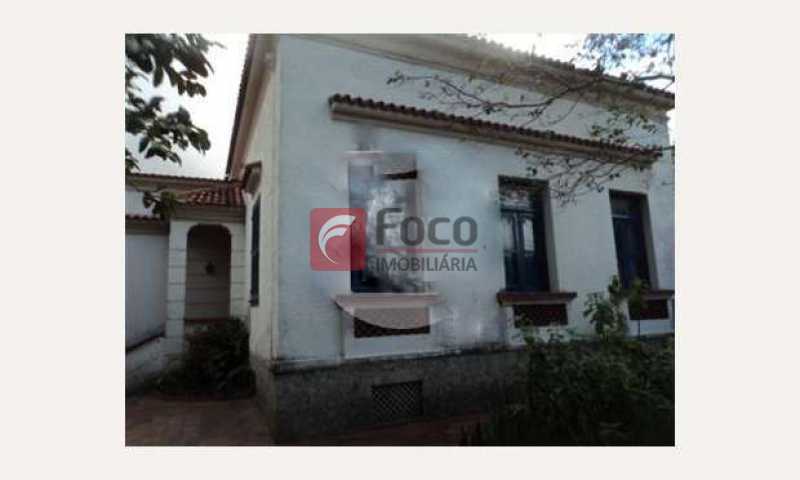 Conheça FACHADA do imóvel - Casa à venda Rua Aarão Reis, Santa Teresa, Rio de Janeiro - R$ 2.470.000 - FLCA80005 - 3 FACHADA - 3