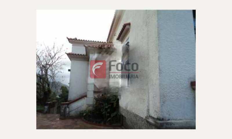 Conheça ENTRADA PRINCIPAL do imóvel - Casa à venda Rua Aarão Reis, Santa Teresa, Rio de Janeiro - R$ 2.470.000 - FLCA80005 - 7 ENTRADA PRINCIPAL - 7