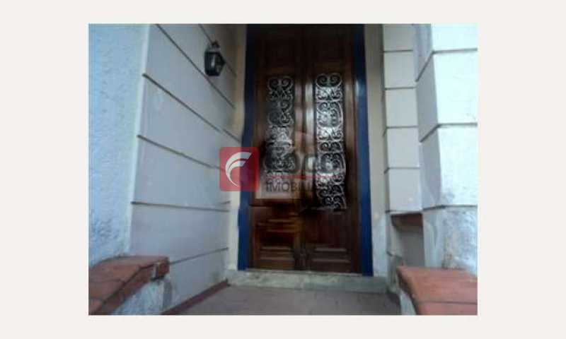 Conheça ENTRADA PRINCIPAL do imóvel - Casa à venda Rua Aarão Reis, Santa Teresa, Rio de Janeiro - R$ 2.470.000 - FLCA80005 - 9 ENTRADA PRINCIPAL - 9