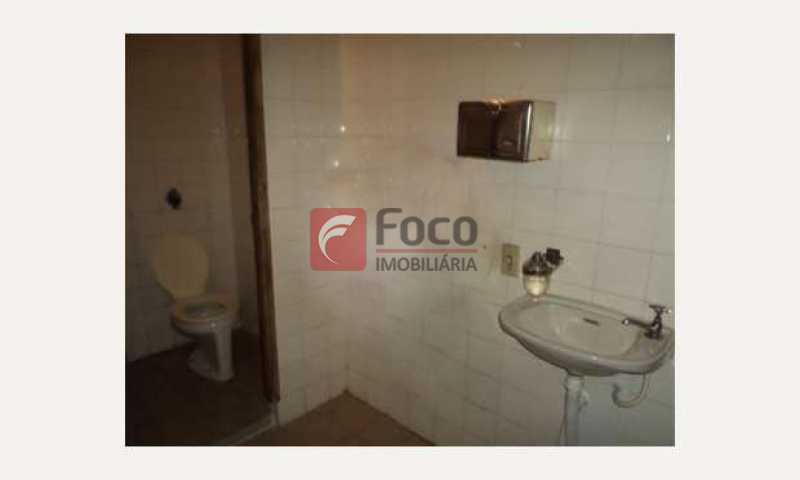 Conheça BANHEIRO 1 do imóvel - Casa à venda Rua Aarão Reis, Santa Teresa, Rio de Janeiro - R$ 2.470.000 - FLCA80005 - 13 BANHEIRO 1 - 13