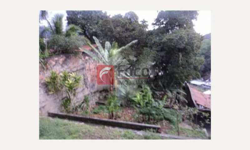 Conheça JARDIM do imóvel - Casa à venda Rua Aarão Reis, Santa Teresa, Rio de Janeiro - R$ 2.470.000 - FLCA80005 - 18 JARDIM - 18