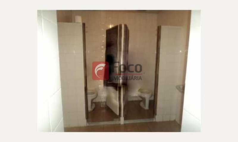 Conheça BANHEIRO 2 do imóvel - Casa à venda Rua Aarão Reis, Santa Teresa, Rio de Janeiro - R$ 2.470.000 - FLCA80005 - 14 BANHEIRO 2 - 14