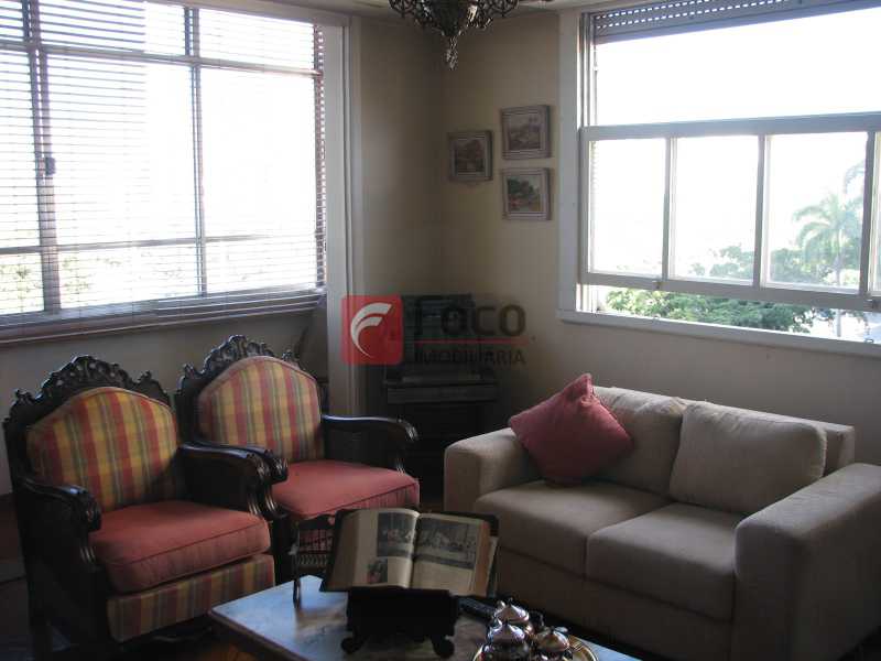 Conheça SALA ESTAR do imóvel - Apartamento à venda Praia do Flamengo, Flamengo, Rio de Janeiro - R$ 3.500.000 - FLAP40416 - 2 SALA ESTAR - 2