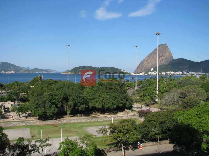 Conheça VISTA do imóvel - Apartamento à venda Praia do Flamengo, Flamengo, Rio de Janeiro - R$ 3.500.000 - FLAP40416 - 1 VISTA - 1