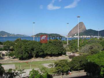 CINEMATOGRÁFICA !!! - Apartamento à venda Praia do Flamengo, Flamengo, Rio de Janeiro - R$ 3.500.000 - FLAP40416