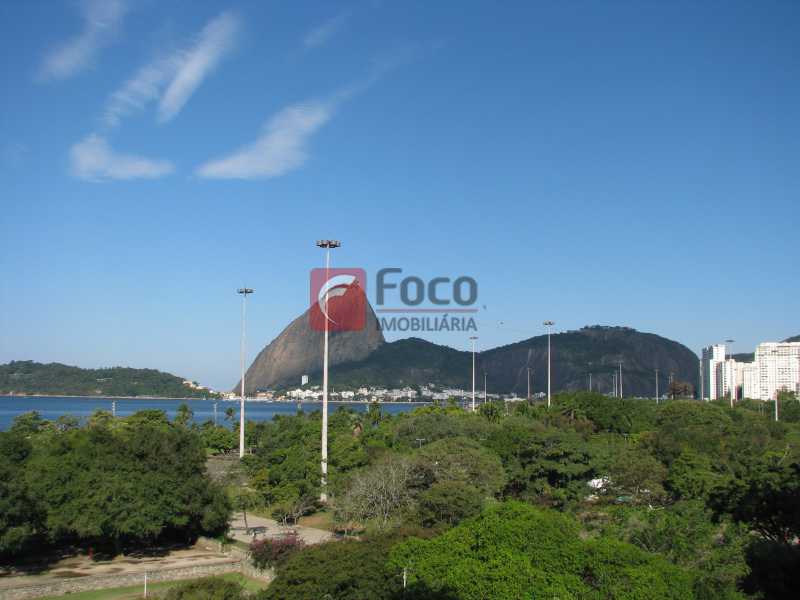 Conheça VISTA do imóvel - Apartamento à venda Praia do Flamengo, Flamengo, Rio de Janeiro - R$ 3.500.000 - FLAP40416 - 19 VISTA - 19