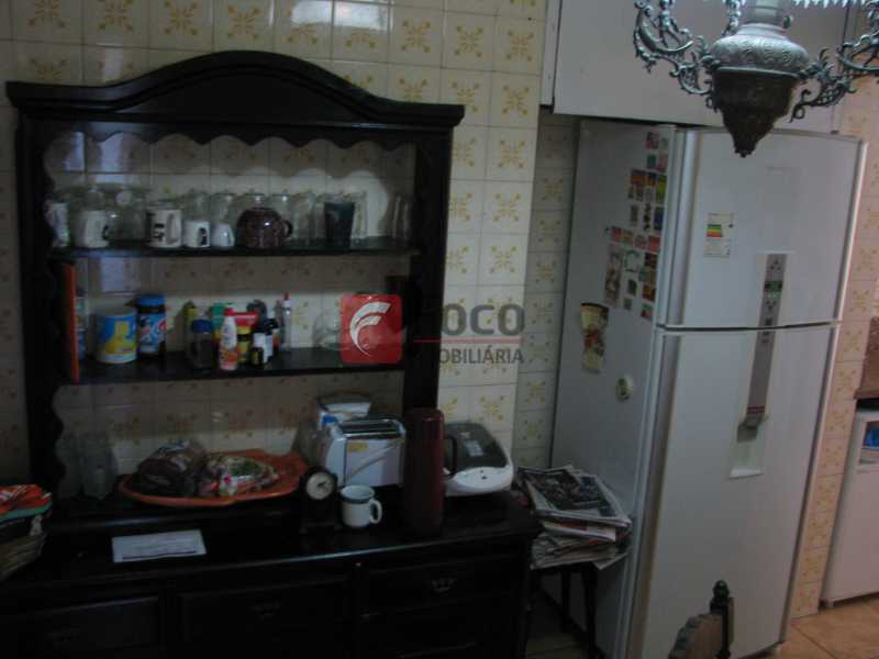 Conheça COZINHA do imóvel - Apartamento à venda Praia do Flamengo, Flamengo, Rio de Janeiro - R$ 3.500.000 - FLAP40416 - 22 COZINHA - 22