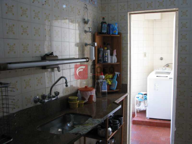 Conheça COZINHA do imóvel - Apartamento à venda Praia do Flamengo, Flamengo, Rio de Janeiro - R$ 3.500.000 - FLAP40416 - 24 COZINHA - 24