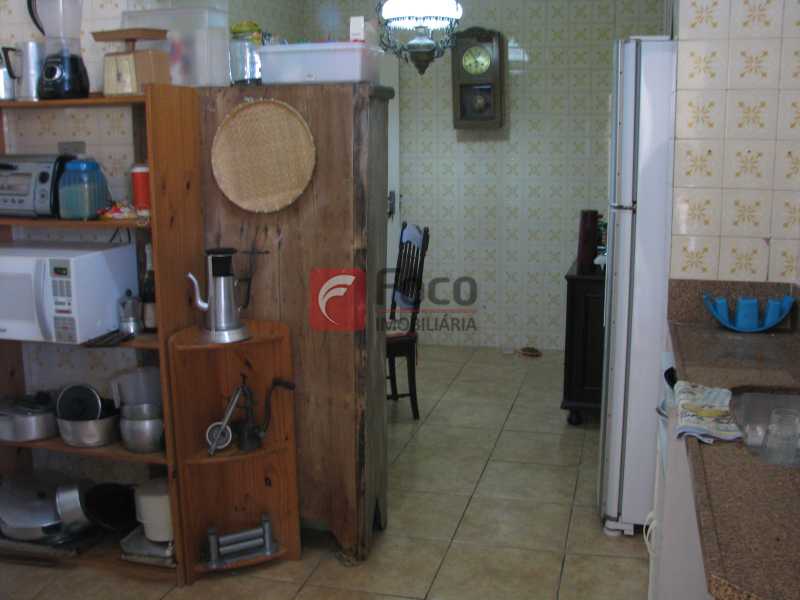 Conheça COZINHA do imóvel - Apartamento à venda Praia do Flamengo, Flamengo, Rio de Janeiro - R$ 3.500.000 - FLAP40416 - 25 COZINHA - 25
