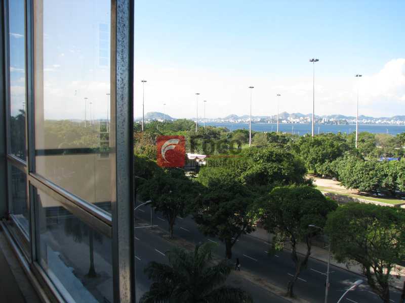 Conheça VISTA SUÍTE do imóvel - Apartamento à venda Praia do Flamengo, Flamengo, Rio de Janeiro - R$ 3.500.000 - FLAP40416 - 12 VISTA SUÍTE - 12
