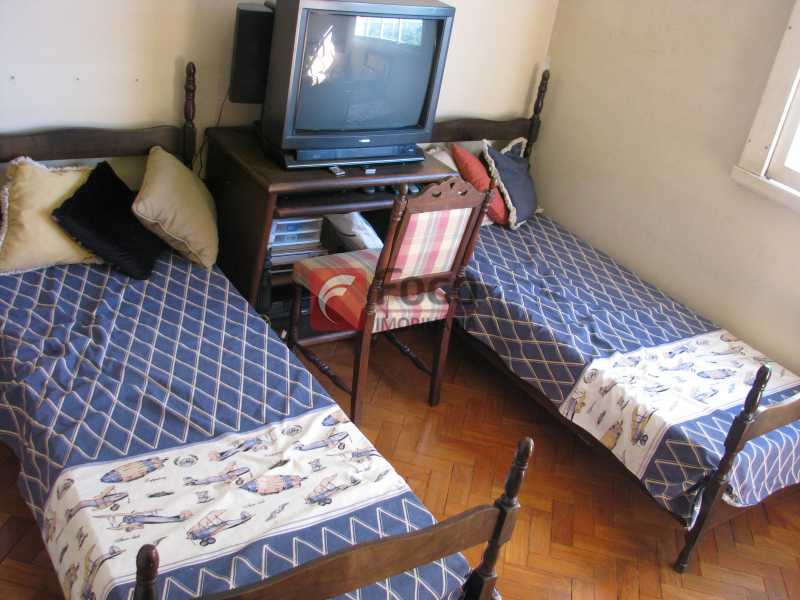Conheça QUARTO 2 do imóvel - Apartamento à venda Praia do Flamengo, Flamengo, Rio de Janeiro - R$ 3.500.000 - FLAP40416 - 13 QUARTO 2 - 13