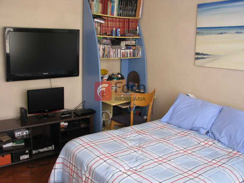 Conheça QUARTO 3 do imóvel - Apartamento à venda Praia do Flamengo, Flamengo, Rio de Janeiro - R$ 3.500.000 - FLAP40416 - 17 QUARTO 3 - 17