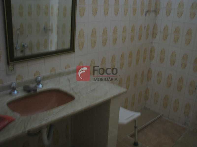 Conheça BANHEIRO SUÍTE do imóvel - Apartamento à venda Praia do Flamengo, Flamengo, Rio de Janeiro - R$ 3.500.000 - FLAP40416 - 20 BANHEIRO SUÍTE - 20