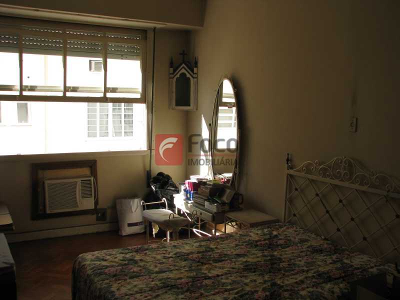 Conheça QUARTO 4 do imóvel - Apartamento à venda Praia do Flamengo, Flamengo, Rio de Janeiro - R$ 3.500.000 - FLAP40416 - 18 QUARTO 4 - 18
