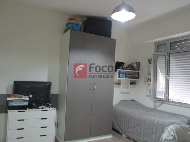 Conheça quarto suíte do imóvel - Apartamento à venda Rua Tonelero, Copacabana, Rio de Janeiro - R$ 950.000 - JBAP20644 - 10 quarto suíte - 10