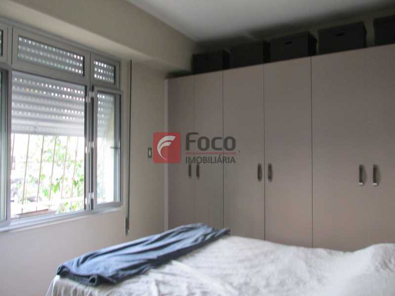 Conheça quarto suíte do imóvel - Apartamento à venda Rua Tonelero, Copacabana, Rio de Janeiro - R$ 950.000 - JBAP20644 - 8 quarto suíte - 8