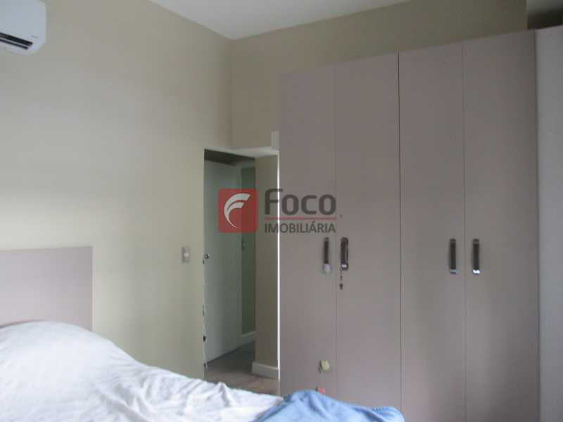 Conheça quarto suíte do imóvel - Apartamento à venda Rua Tonelero, Copacabana, Rio de Janeiro - R$ 950.000 - JBAP20644 - 9 quarto suíte - 9