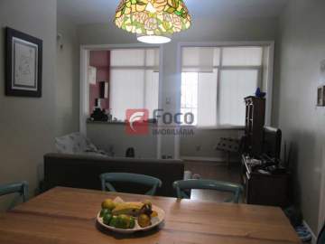 Apartamento à venda Rua Tonelero, Copacabana, Rio de Janeiro - R$ 950.000 - JBAP20644