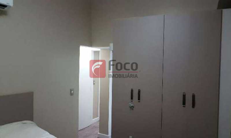 Conheça quarto suíte do imóvel - Apartamento à venda Rua Tonelero, Copacabana, Rio de Janeiro - R$ 950.000 - JBAP20644 - 11 quarto suíte - 11