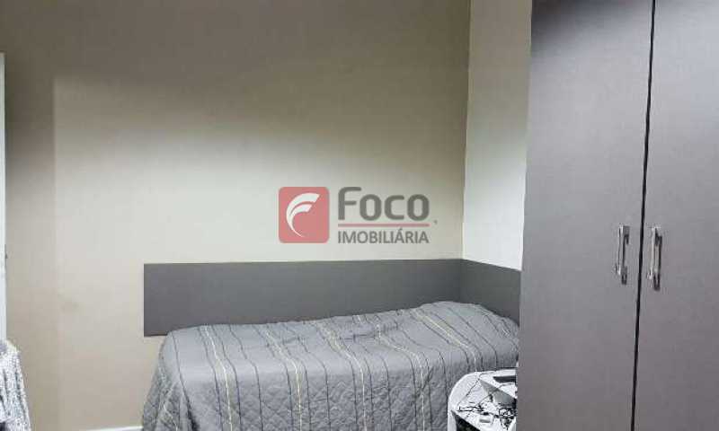 Conheça quarto do imóvel - Apartamento à venda Rua Tonelero, Copacabana, Rio de Janeiro - R$ 950.000 - JBAP20644 - 13 quarto - 13