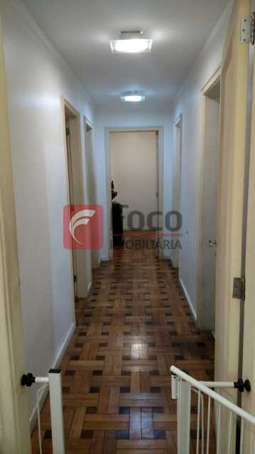 Conheça CIRCULAÇÃO do imóvel - Apartamento à venda Rua Souza Lima, Copacabana, Rio de Janeiro - R$ 1.700.000 - FLAP40424 - 5 CIRCULAÇÃO - 5