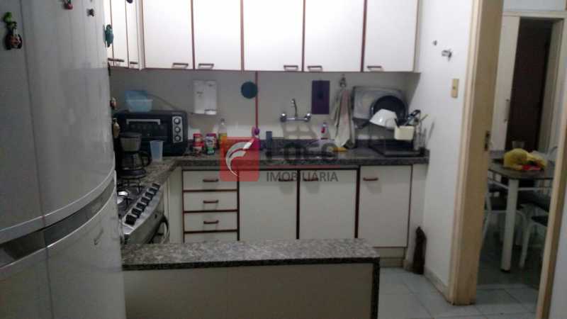 Conheça COPACOZINHA do imóvel - Apartamento à venda Rua Souza Lima, Copacabana, Rio de Janeiro - R$ 1.700.000 - FLAP40424 - 16 COPACOZINHA - 16