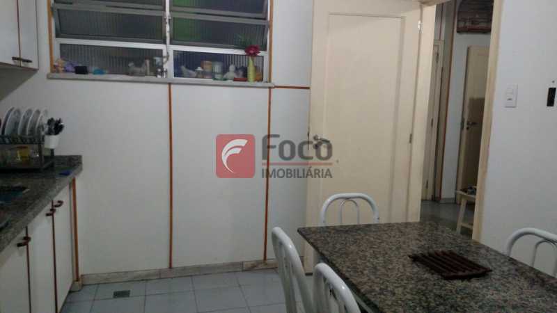 Conheça COPACOZINHA do imóvel - Apartamento à venda Rua Souza Lima, Copacabana, Rio de Janeiro - R$ 1.700.000 - FLAP40424 - 18 COPACOZINHA - 18