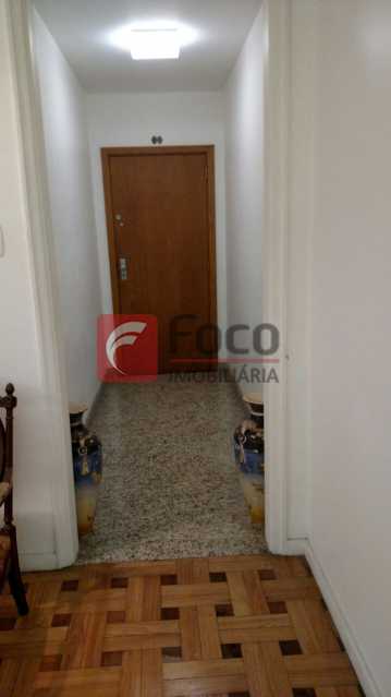 Conheça HALL ENTRADA do imóvel - Apartamento à venda Rua Souza Lima, Copacabana, Rio de Janeiro - R$ 1.700.000 - FLAP40424 - 4 HALL ENTRADA - 4