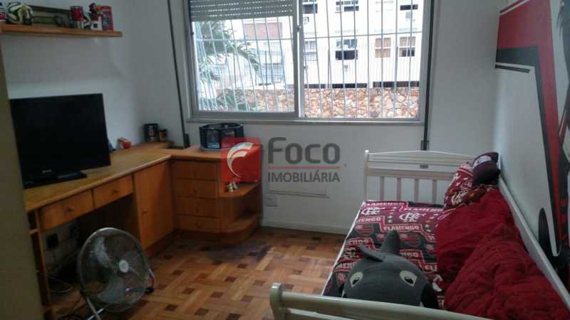 Conheça QUARTO do imóvel - Apartamento à venda Rua Souza Lima, Copacabana, Rio de Janeiro - R$ 1.700.000 - FLAP40424 - 10 QUARTO - 10