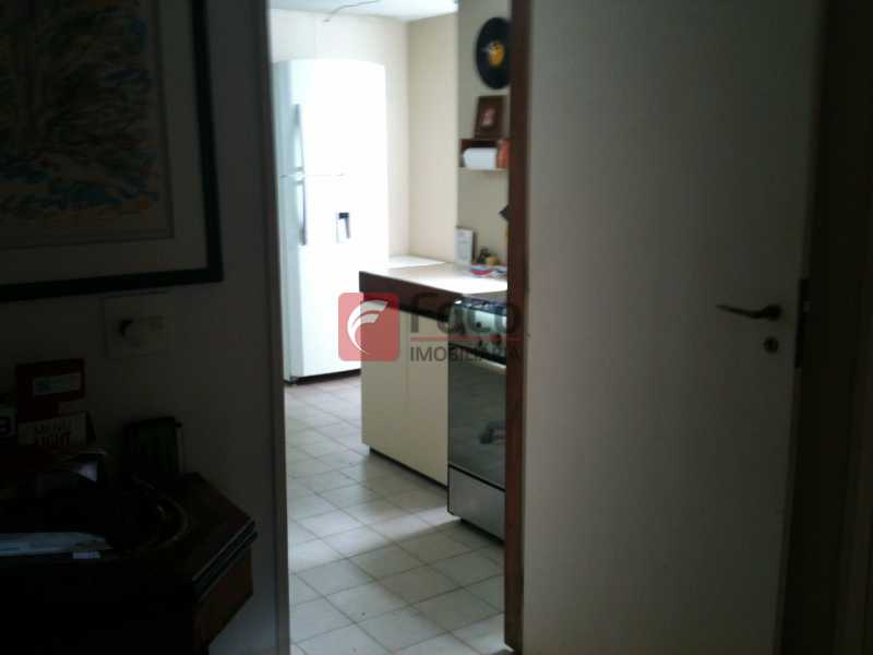 Conheça QUARTO do imóvel - Cobertura 3 quartos à venda Humaitá, Rio de Janeiro - R$ 2.490.000 - JBCO30253 - 26 QUARTO - 26