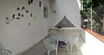 Residência Comercial - Casa à venda Rua Alice, Laranjeiras, Rio de Janeiro - R$ 1.300.000 - FLCA40064