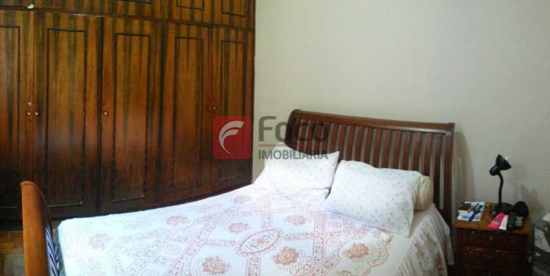 Conheça QUARTO do imóvel - Casa à venda Rua Alice, Laranjeiras, Rio de Janeiro - R$ 1.300.000 - FLCA40064 - 4 QUARTO - 4