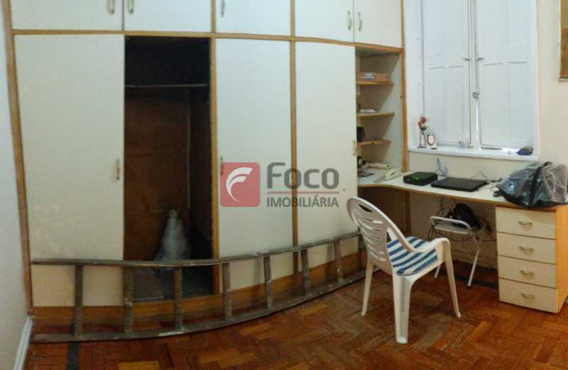 Conheça QUARTO do imóvel - Casa à venda Rua Alice, Laranjeiras, Rio de Janeiro - R$ 1.300.000 - FLCA40064 - 8 QUARTO - 8