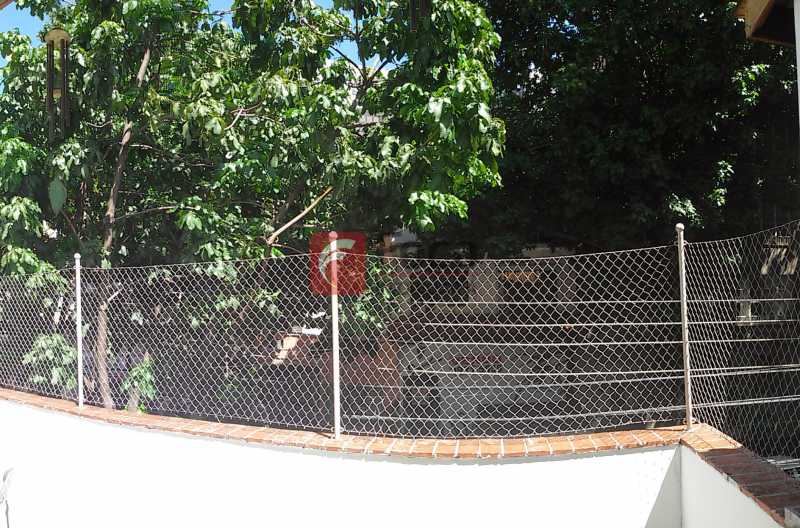 Conheça VISTA do imóvel - Casa à venda Rua Alice, Laranjeiras, Rio de Janeiro - R$ 1.300.000 - FLCA40064 - 14 VISTA - 14