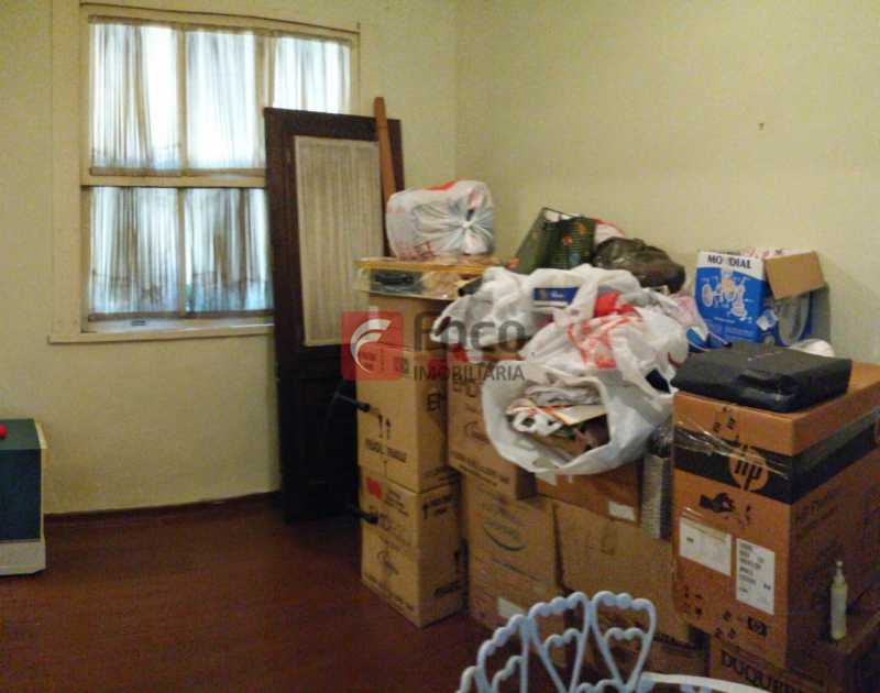 Conheça QUARTO do imóvel - Casa à venda Rua Alice, Laranjeiras, Rio de Janeiro - R$ 1.300.000 - FLCA40064 - 17 QUARTO - 17