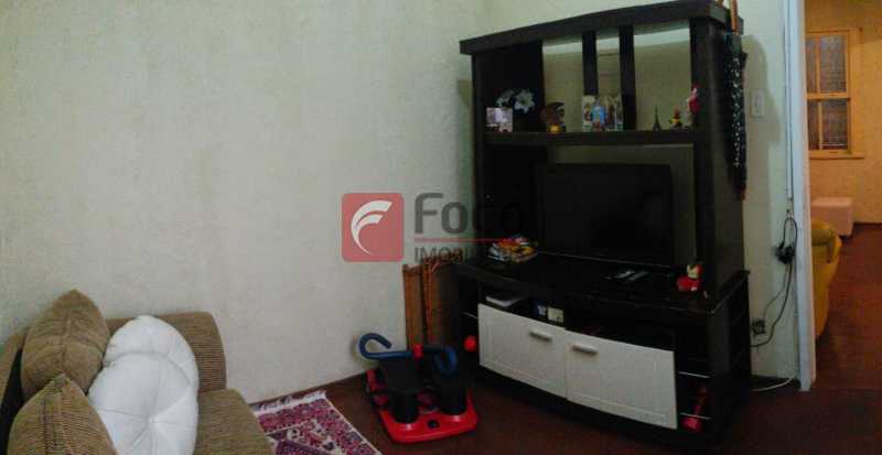 Conheça QUARTO do imóvel - Casa à venda Rua Alice, Laranjeiras, Rio de Janeiro - R$ 1.300.000 - FLCA40064 - 20 QUARTO - 20