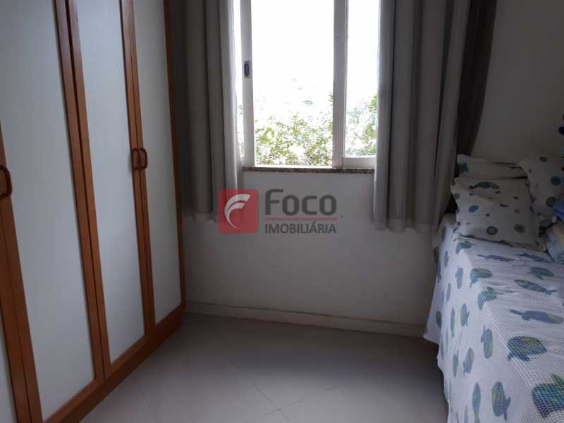 Conheça QUARTO do imóvel - Casa à venda Rua Stefan Zweig, Laranjeiras, Rio de Janeiro - R$ 1.950.000 - FLCA60025 - 15 QUARTO - 15
