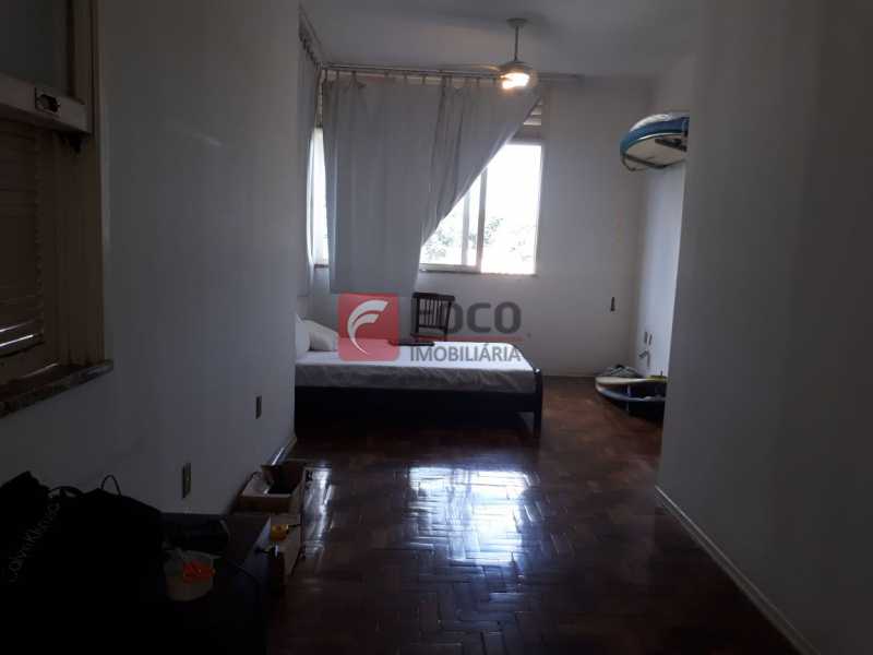 Conheça SUITE do imóvel - Casa à venda Rua Stefan Zweig, Laranjeiras, Rio de Janeiro - R$ 1.950.000 - FLCA60025 - 17 SUITE - 17