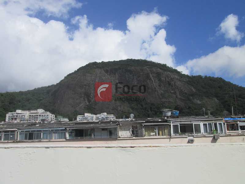 Conheça VISTA do imóvel - Cobertura à venda Rua Barata Ribeiro, Copacabana, Rio de Janeiro - R$ 1.650.000 - FLCO30146 - 6 VISTA - 6