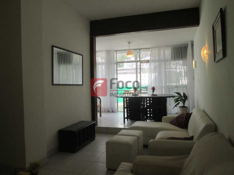 Conheça SALA do imóvel - Cobertura à venda Rua Barata Ribeiro, Copacabana, Rio de Janeiro - R$ 1.650.000 - FLCO30146 - 2 SALA - 2