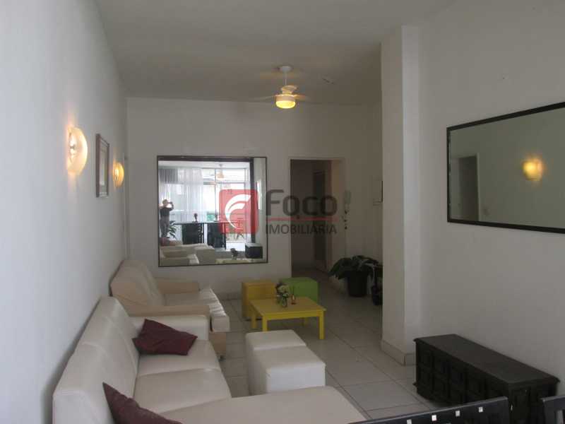 Conheça SALA do imóvel - Cobertura à venda Rua Barata Ribeiro, Copacabana, Rio de Janeiro - R$ 1.650.000 - FLCO30146 - 3 SALA - 3