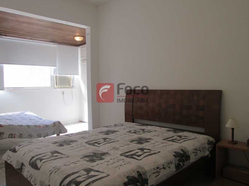 Conheça QUARTO 2 do imóvel - Cobertura à venda Rua Barata Ribeiro, Copacabana, Rio de Janeiro - R$ 1.650.000 - FLCO30146 - 10 QUARTO 2 - 10