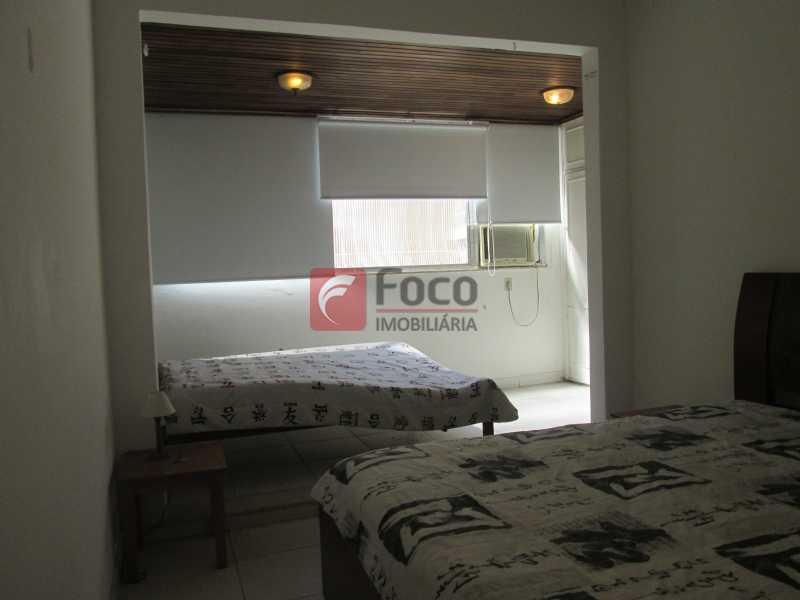 Conheça QUARTO 2 do imóvel - Cobertura à venda Rua Barata Ribeiro, Copacabana, Rio de Janeiro - R$ 1.650.000 - FLCO30146 - 11 QUARTO 2 - 11