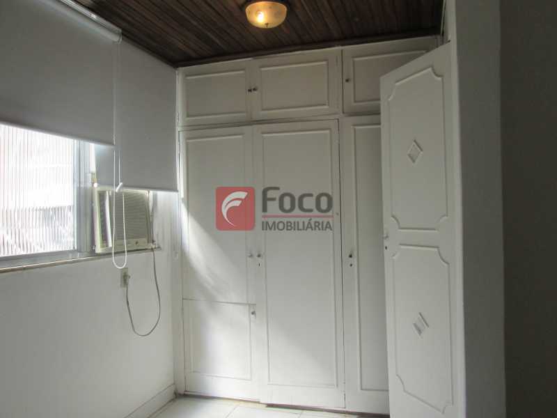 Conheça QUARTO 2 do imóvel - Cobertura à venda Rua Barata Ribeiro, Copacabana, Rio de Janeiro - R$ 1.650.000 - FLCO30146 - 12 QUARTO 2 - 12