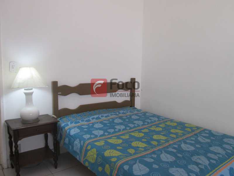 Conheça QUARTO 3 do imóvel - Cobertura à venda Rua Barata Ribeiro, Copacabana, Rio de Janeiro - R$ 1.650.000 - FLCO30146 - 14 QUARTO 3 - 14