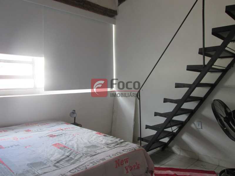 Conheça QUARTO SUÍTE do imóvel - Cobertura à venda Rua Barata Ribeiro, Copacabana, Rio de Janeiro - R$ 1.650.000 - FLCO30146 - 8 QUARTO SUÍTE - 8